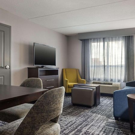 Homewood Suites By Hilton Waterloo/St. Jacobs Экстерьер фото