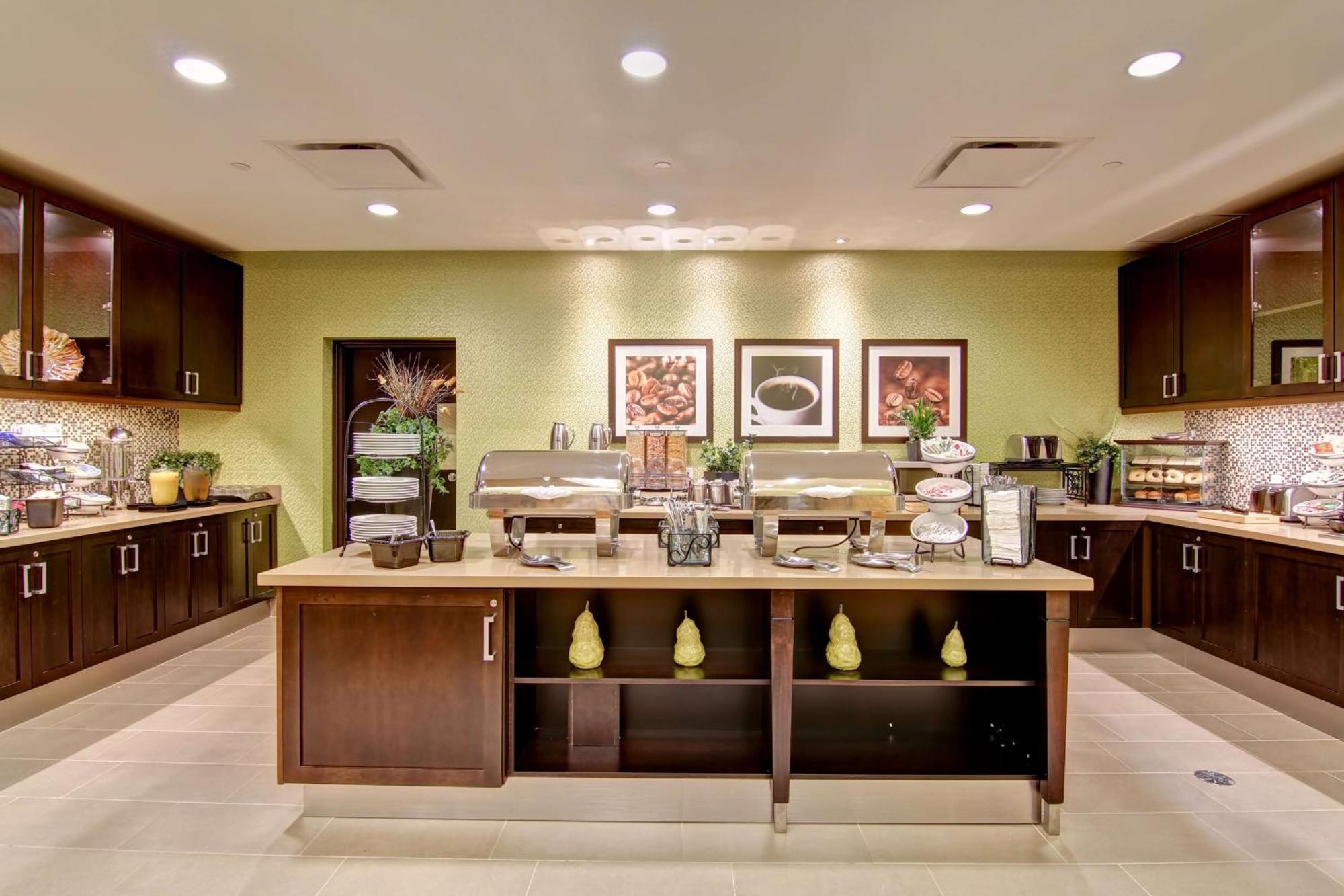 Homewood Suites By Hilton Waterloo/St. Jacobs Экстерьер фото
