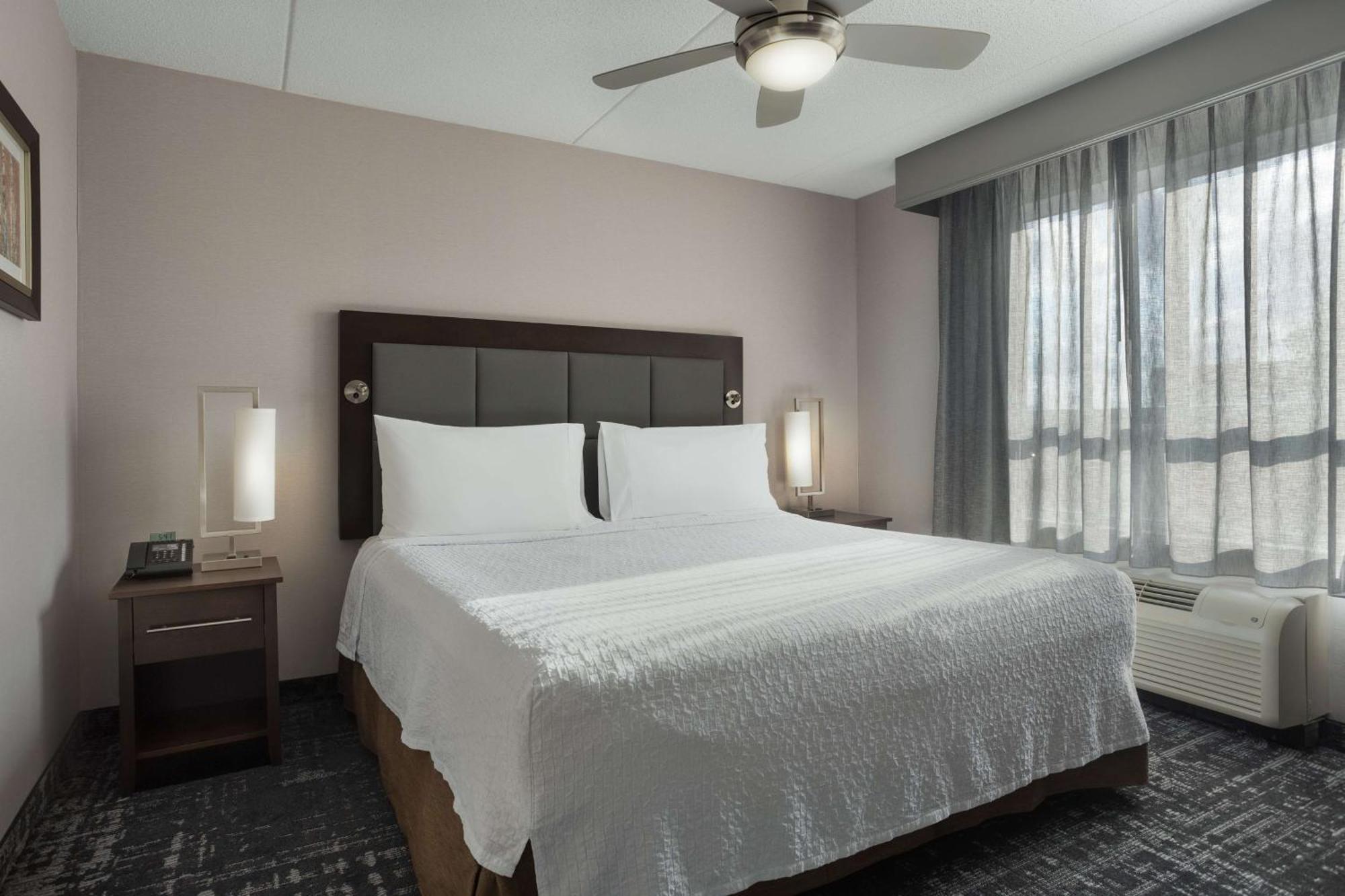 Homewood Suites By Hilton Waterloo/St. Jacobs Экстерьер фото