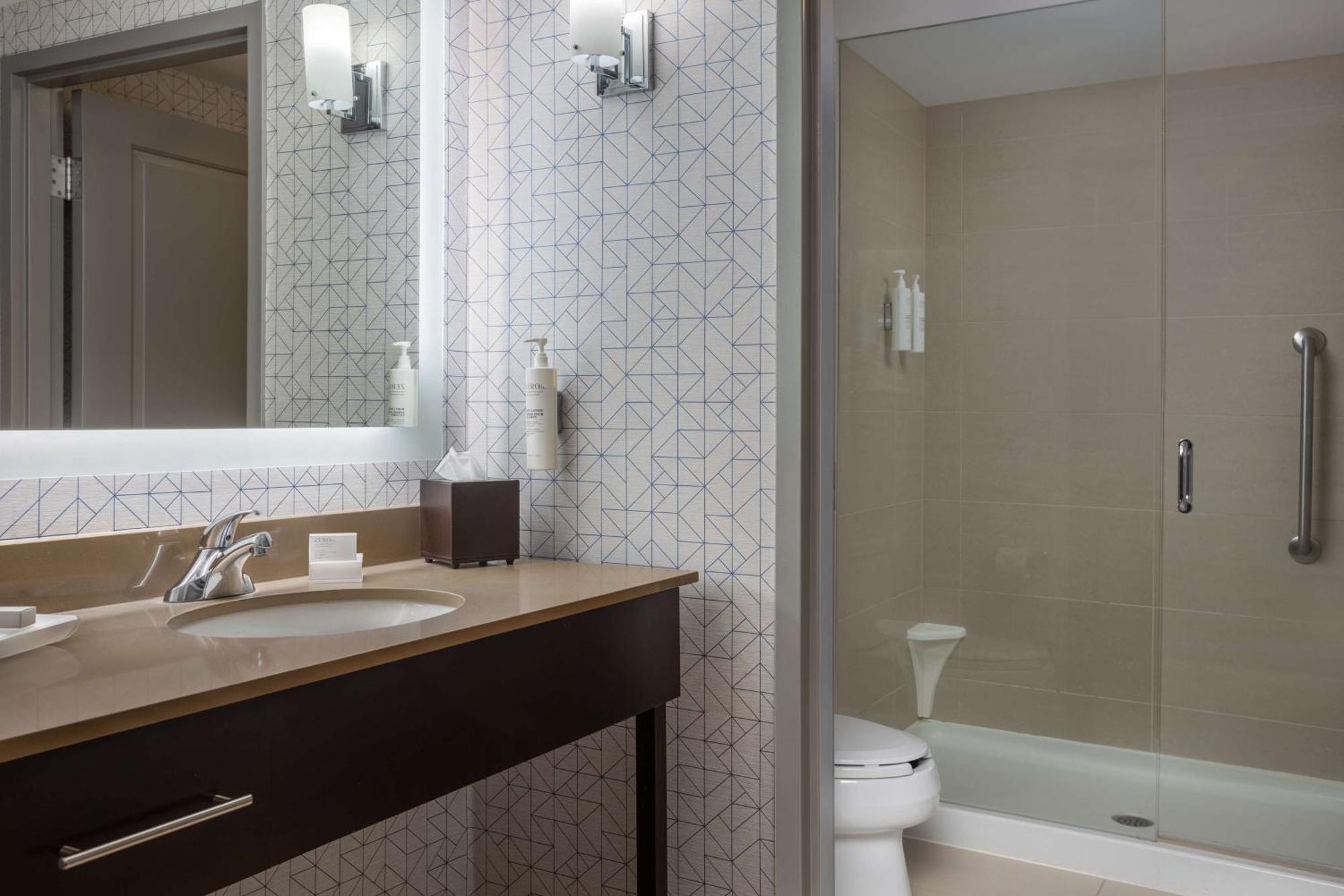 Homewood Suites By Hilton Waterloo/St. Jacobs Экстерьер фото