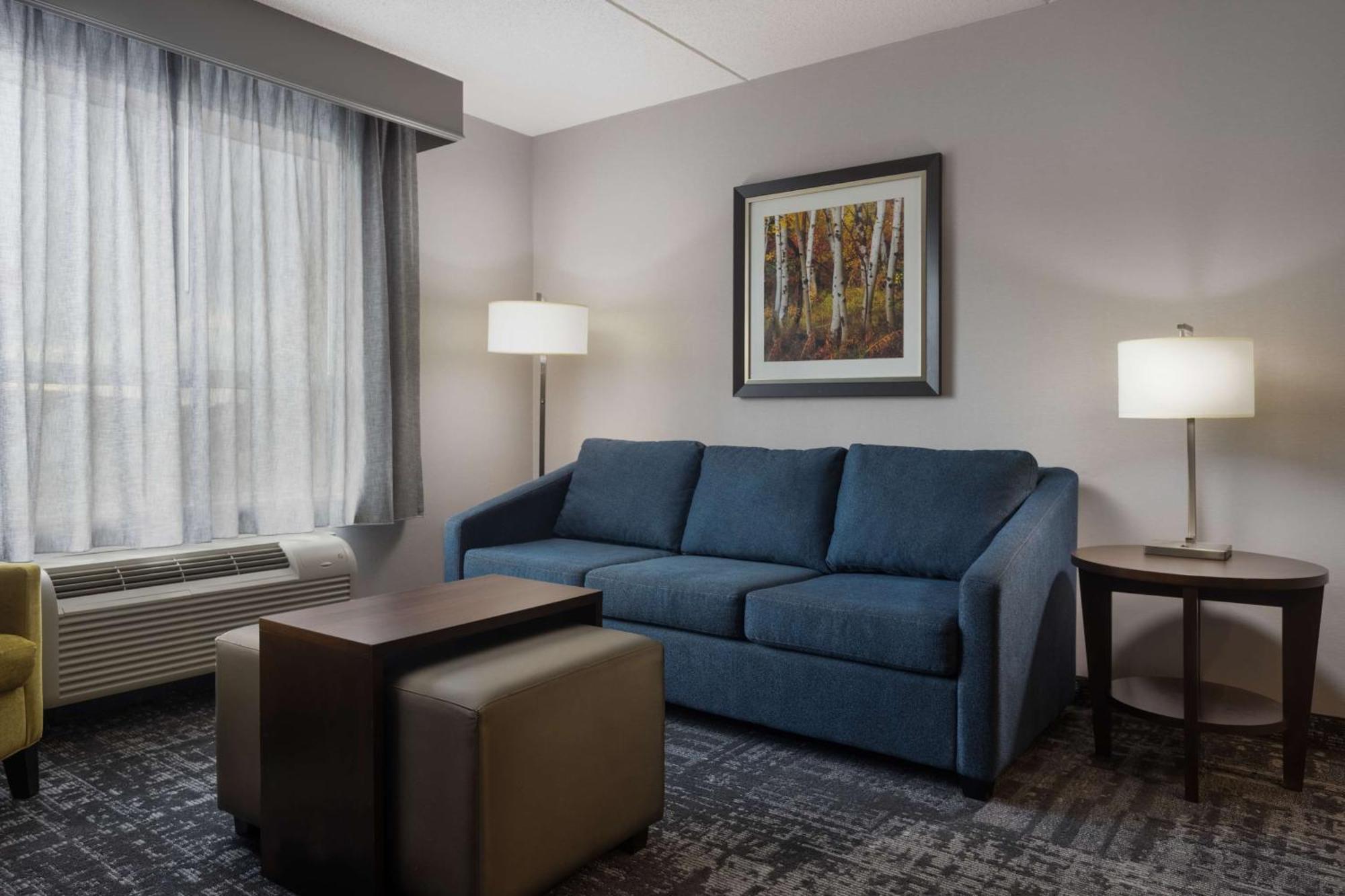 Homewood Suites By Hilton Waterloo/St. Jacobs Экстерьер фото