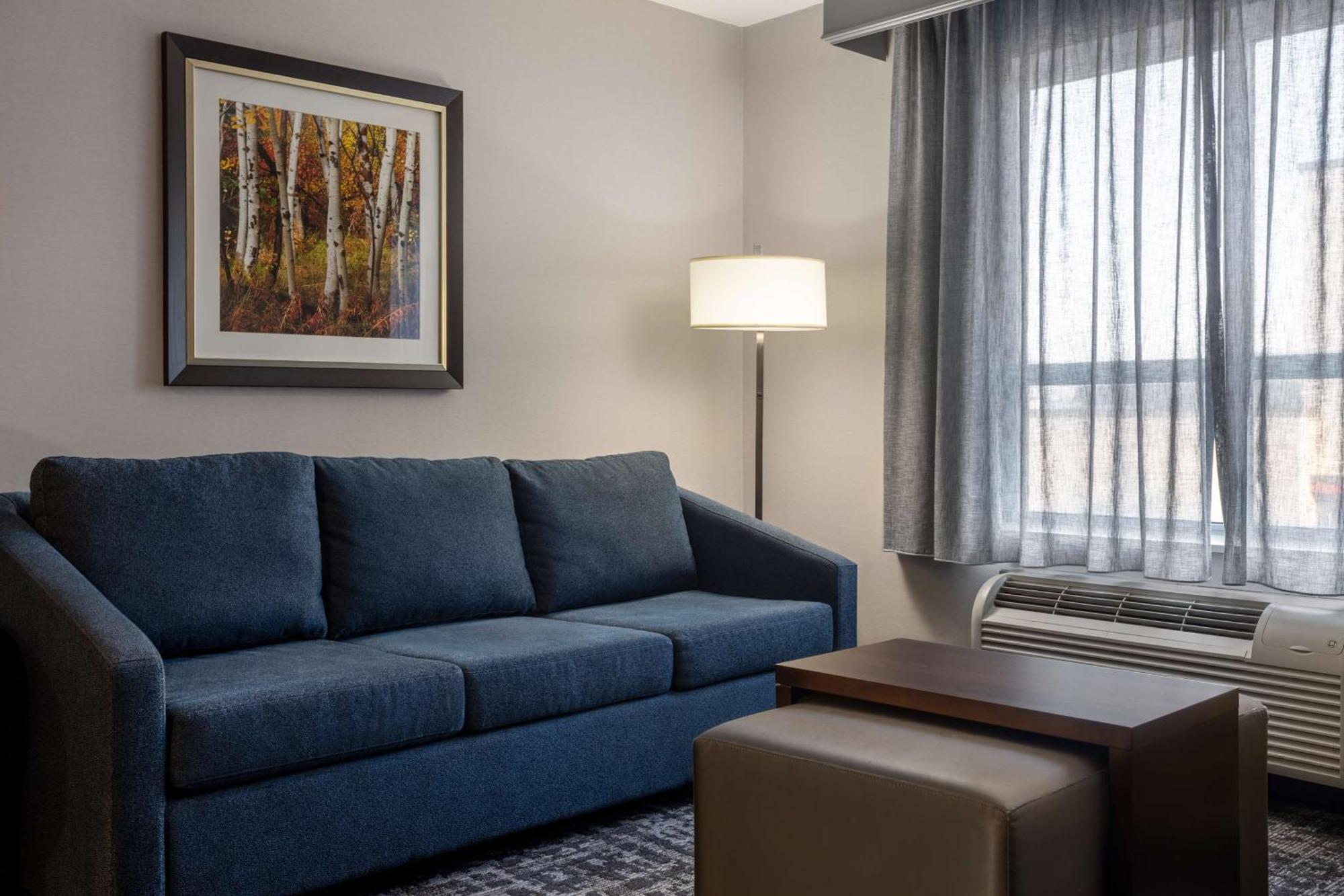 Homewood Suites By Hilton Waterloo/St. Jacobs Экстерьер фото