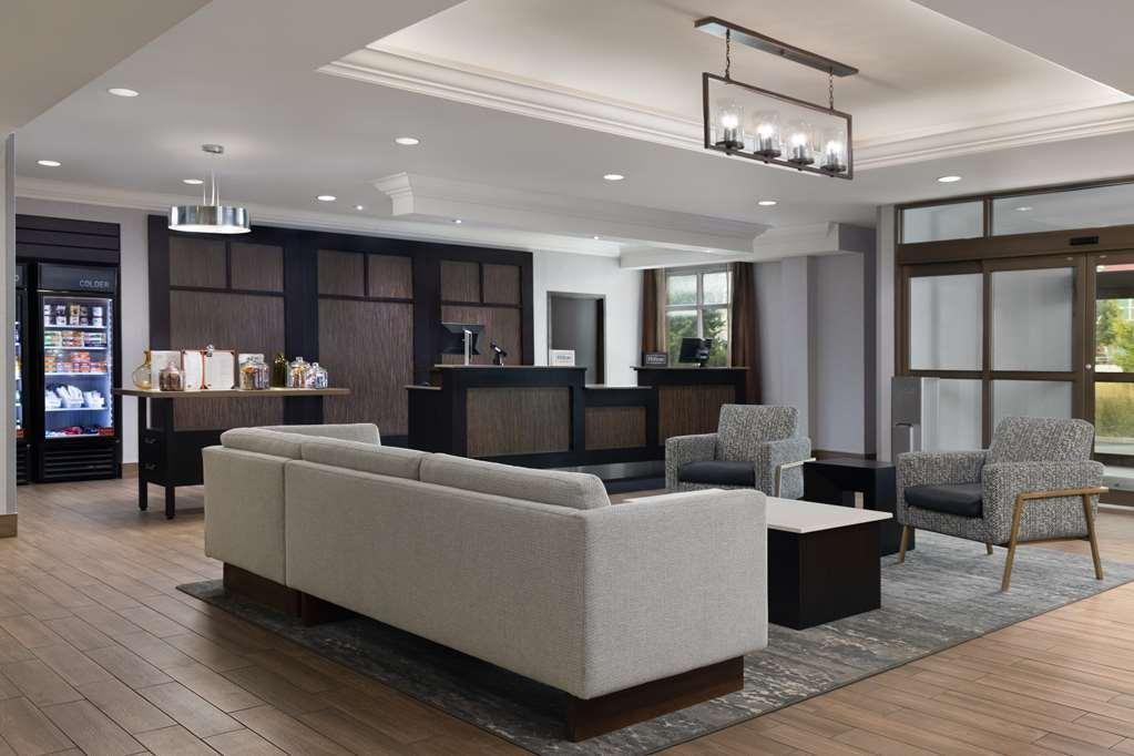 Homewood Suites By Hilton Waterloo/St. Jacobs Номер фото